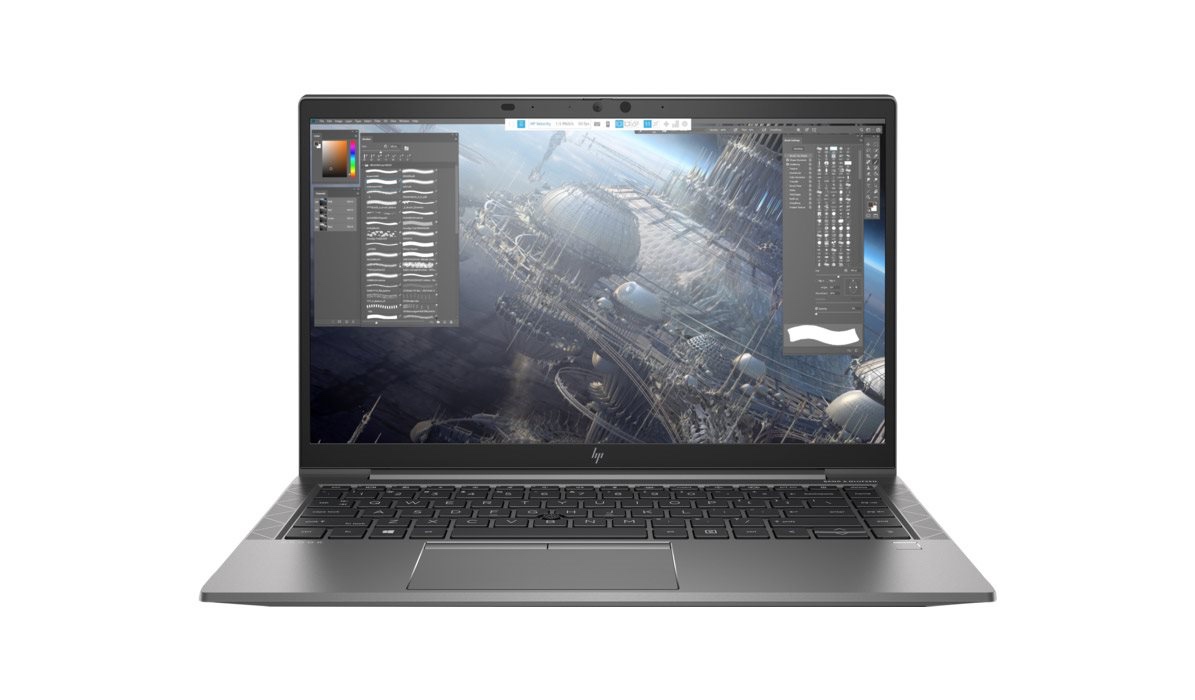 HP ZBook Firefly 14 G8