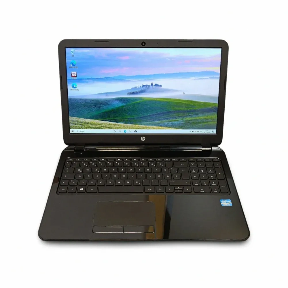 Notebook HP 15-r003ng - 633519