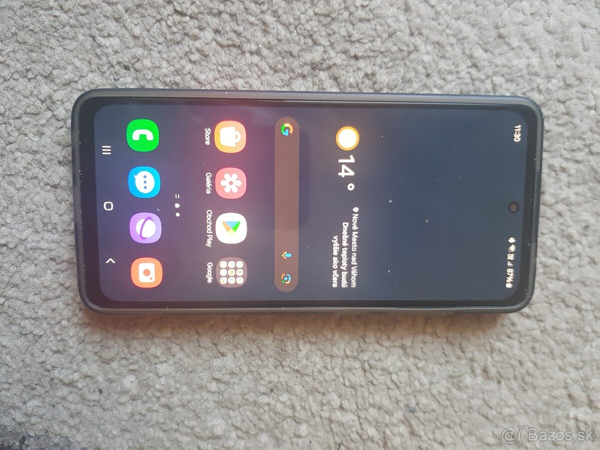 Samsung Galaxy A52s 5G