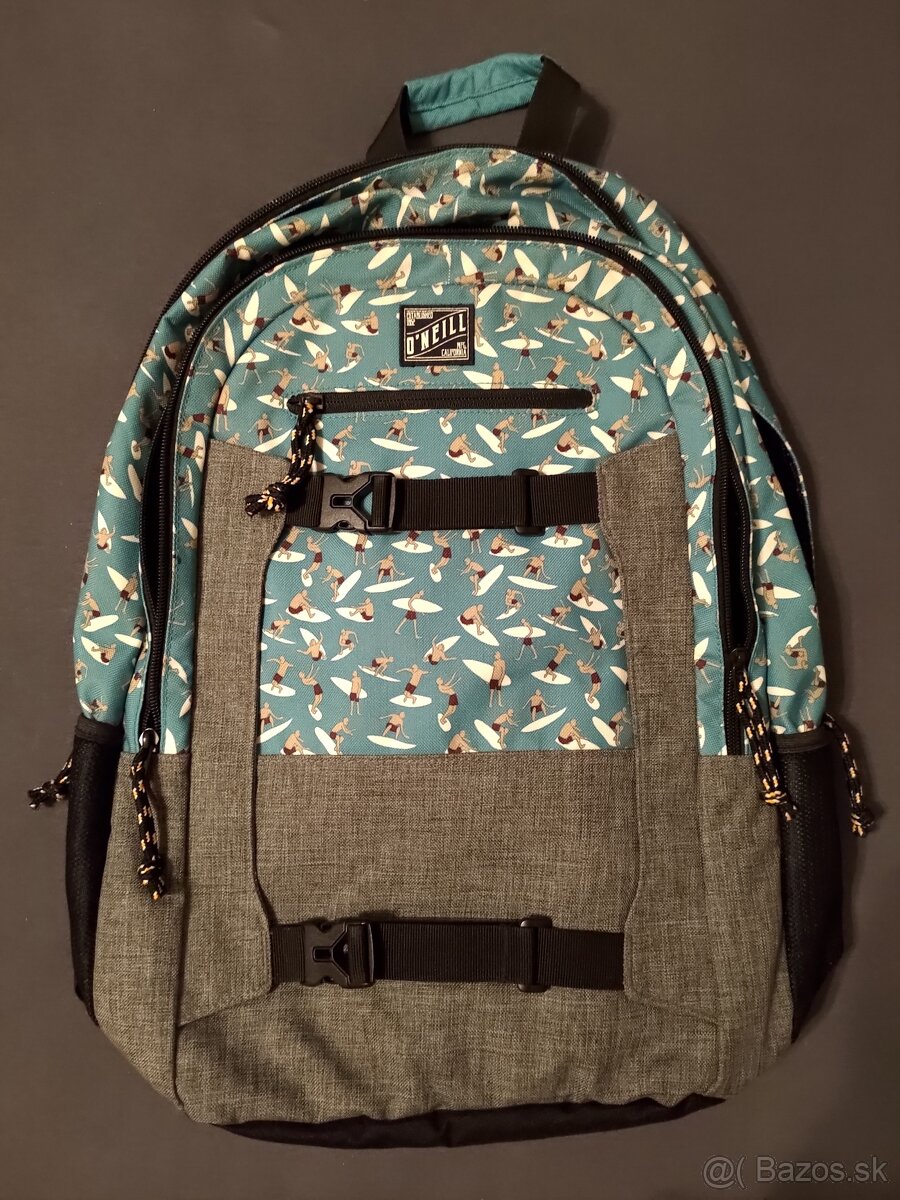 Predám: ruksak O'Neill BM BOARDER BACKPACK