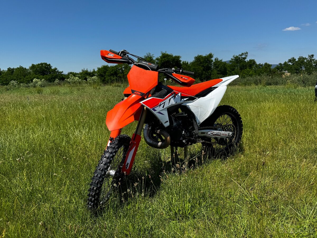 KTM SX 250 2023