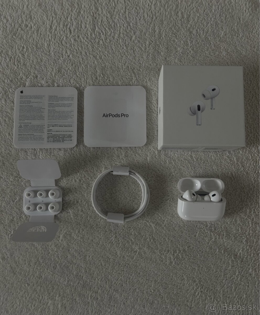 Apple AirPods Pro 2