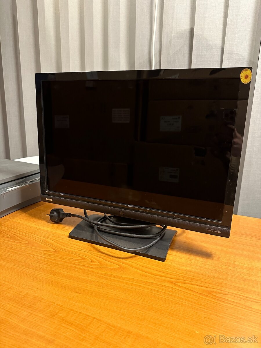 Predam monitor BENQ ET-0008-NA