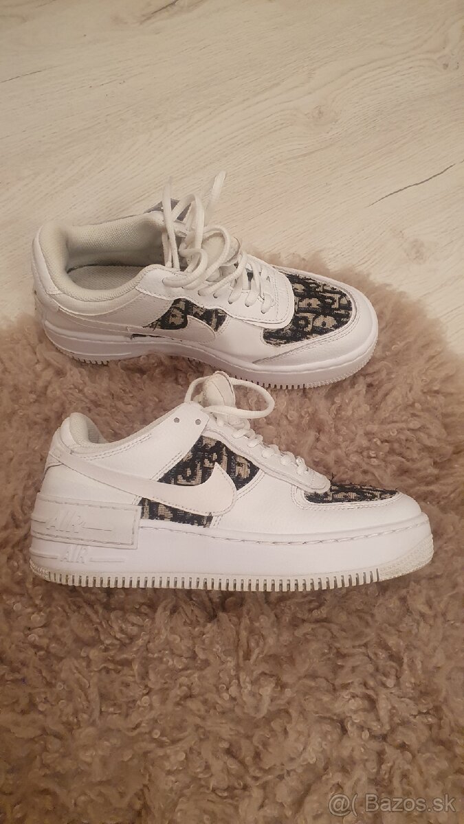 Tenisky Nike AF1