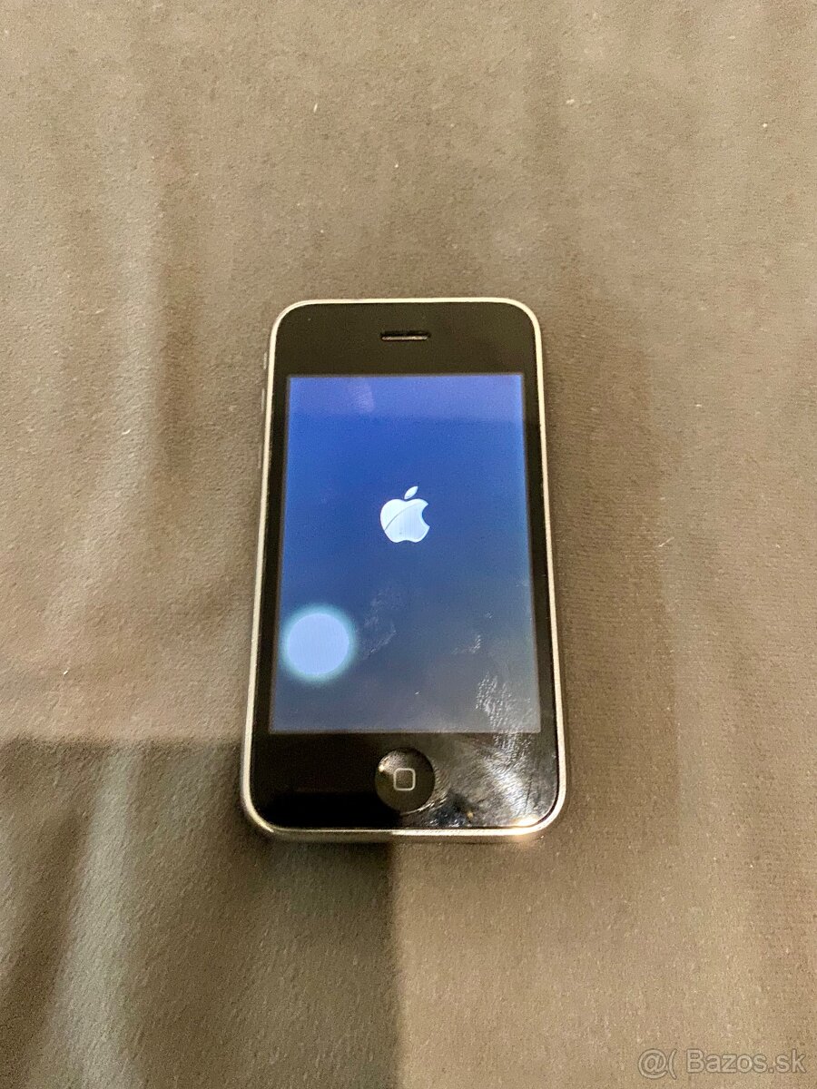 iPhone 3G 8GB