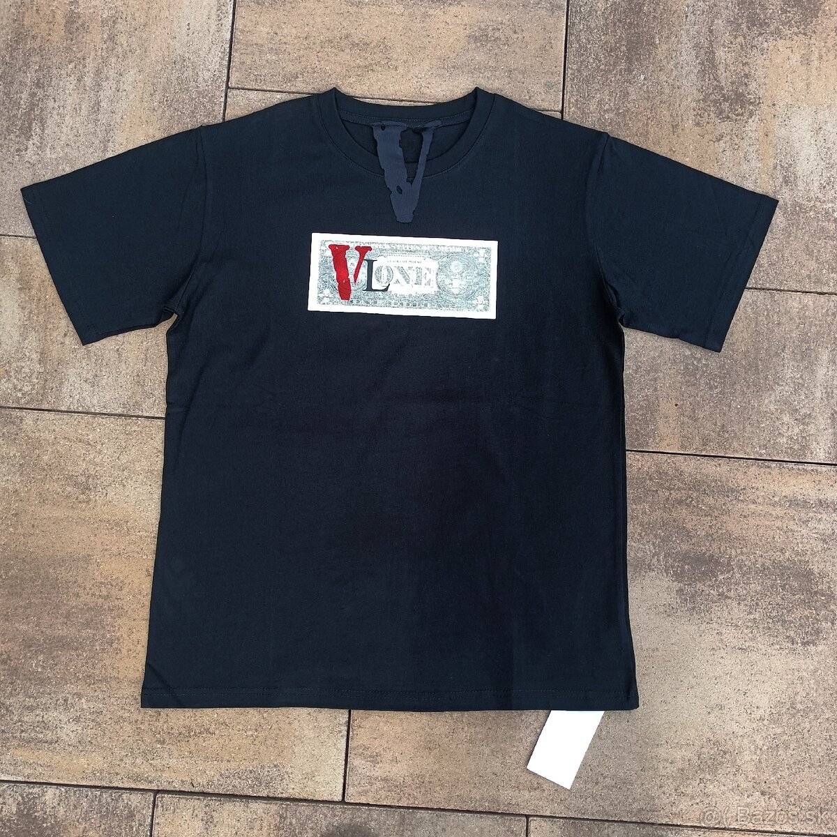 VLONE DOLLAR TSHIRT