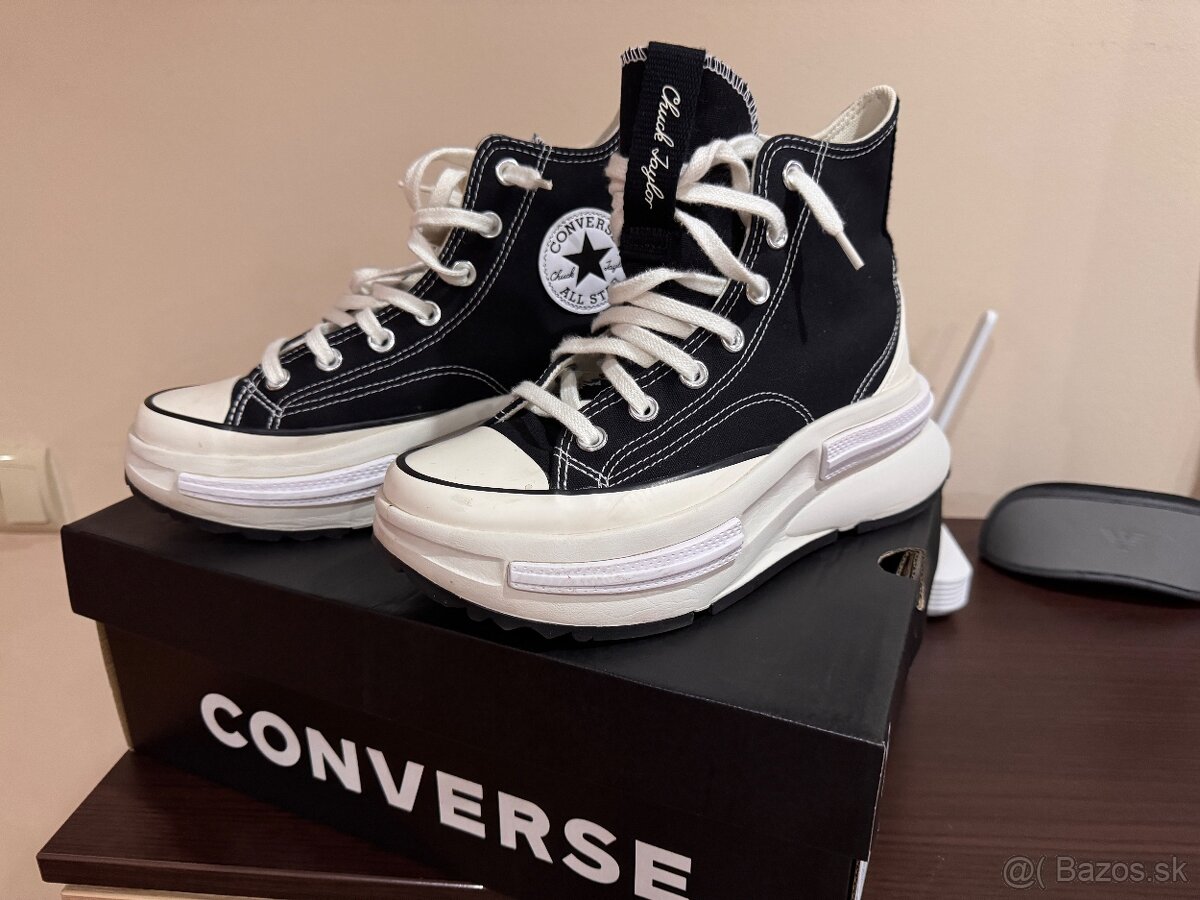 Converse Run Star Legacy