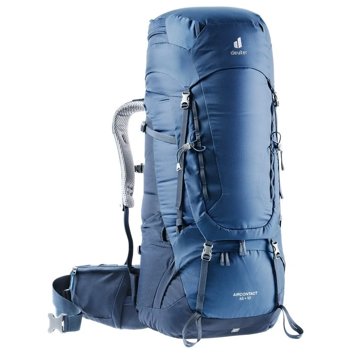 Batoh Deuter aircontact 65-10