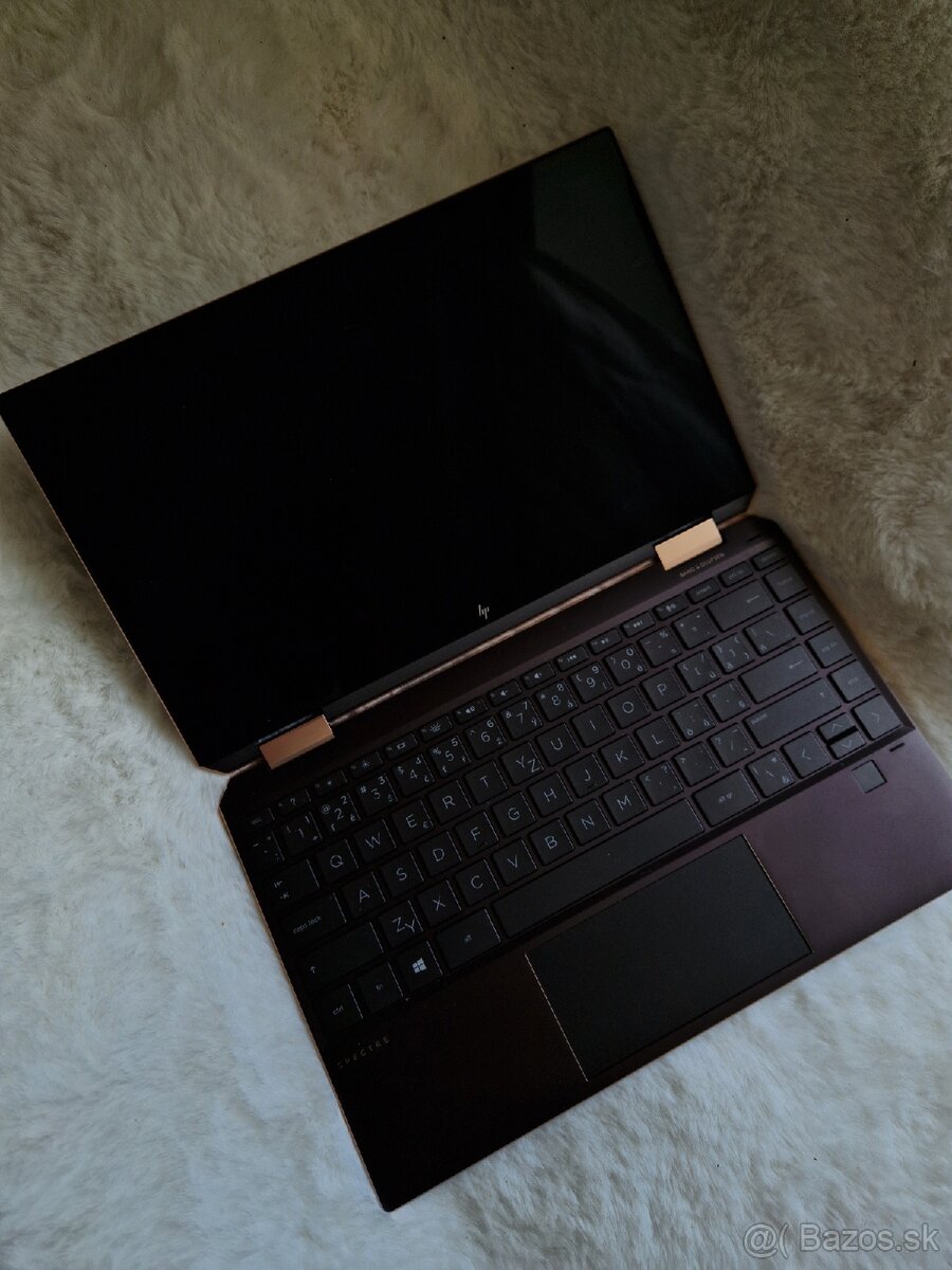 Predám HP Spectre x360 Notebook