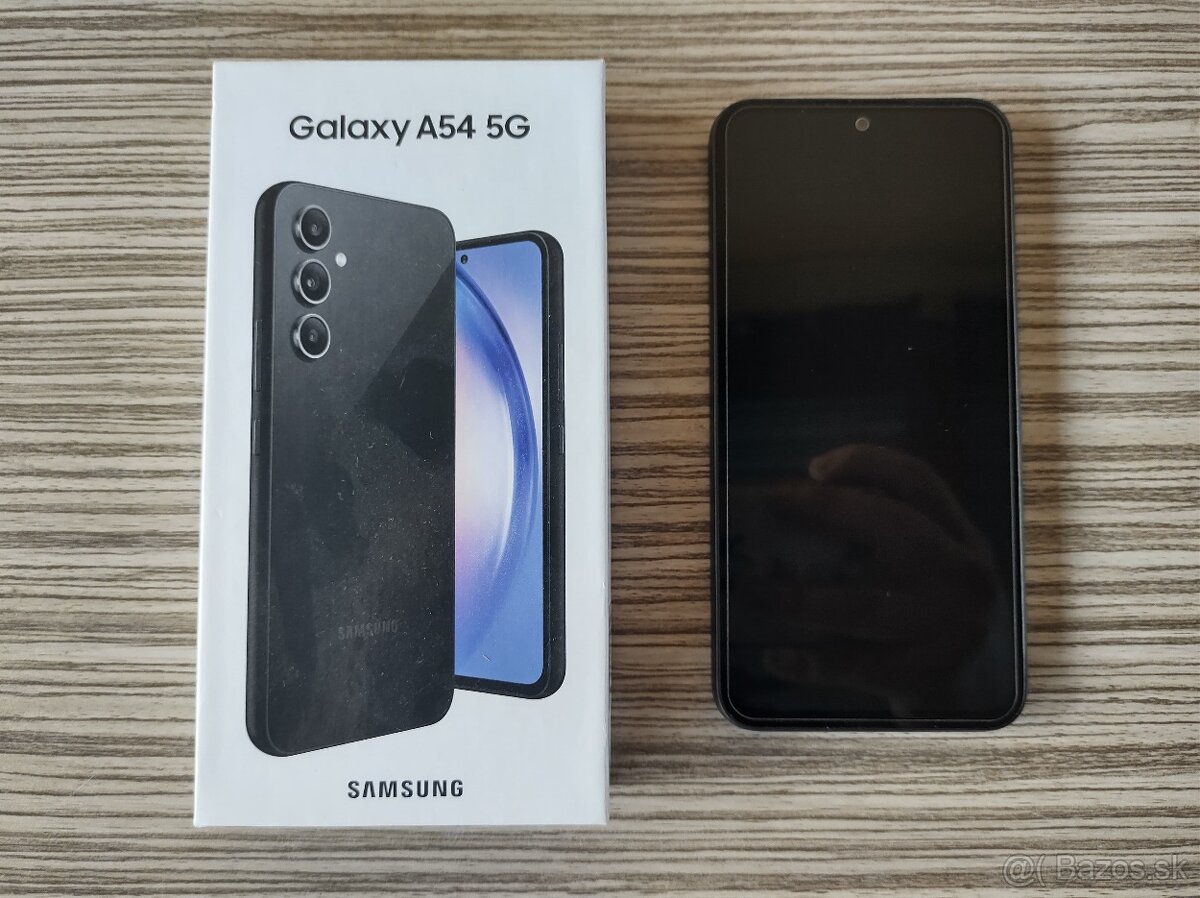 Samsung A54 256GB