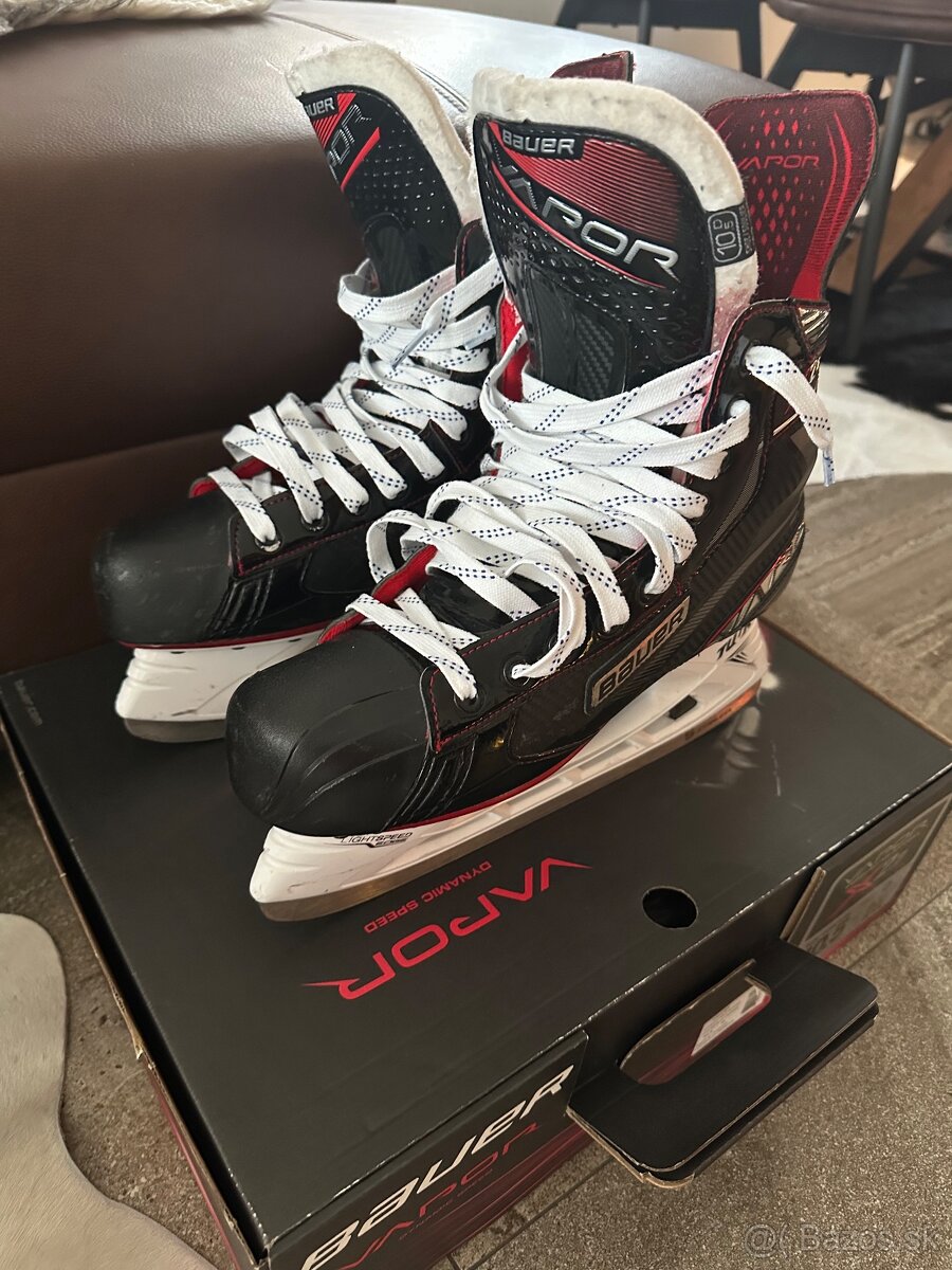 Korčule bauer vapor X2.7