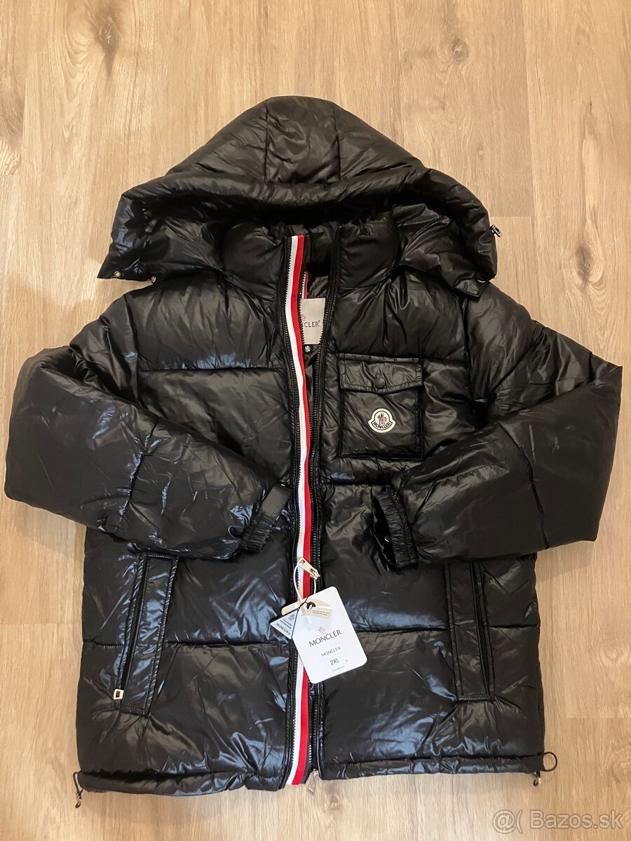 Moncler bunda