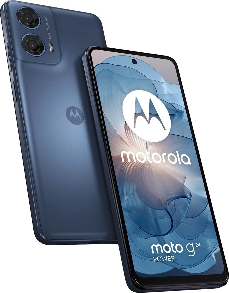 Motorola g24 Power