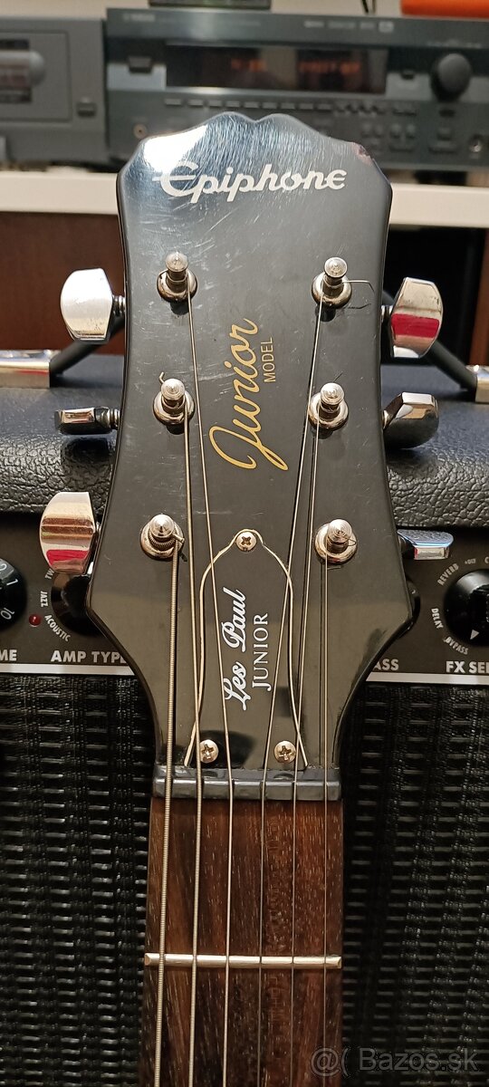 Epiphone