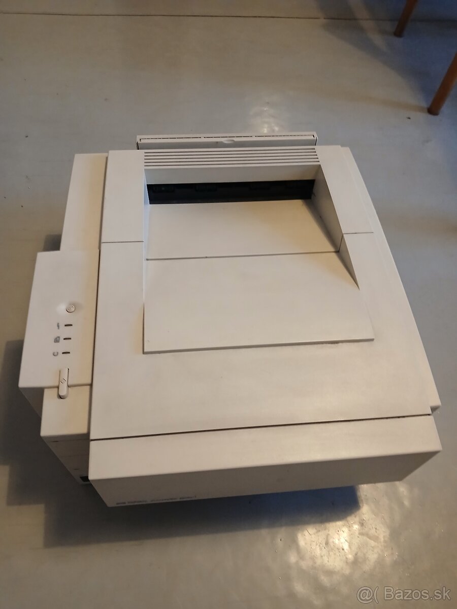 HP Laserjet 6MP