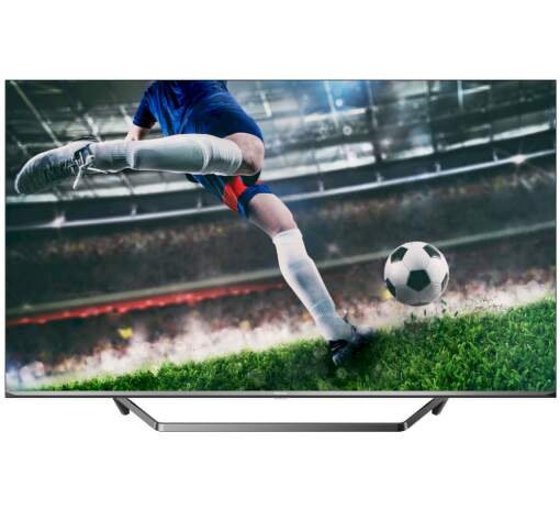 QLED TV Hisense 55U7QF