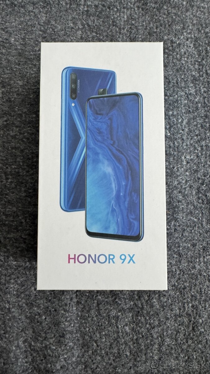 Honor 9x