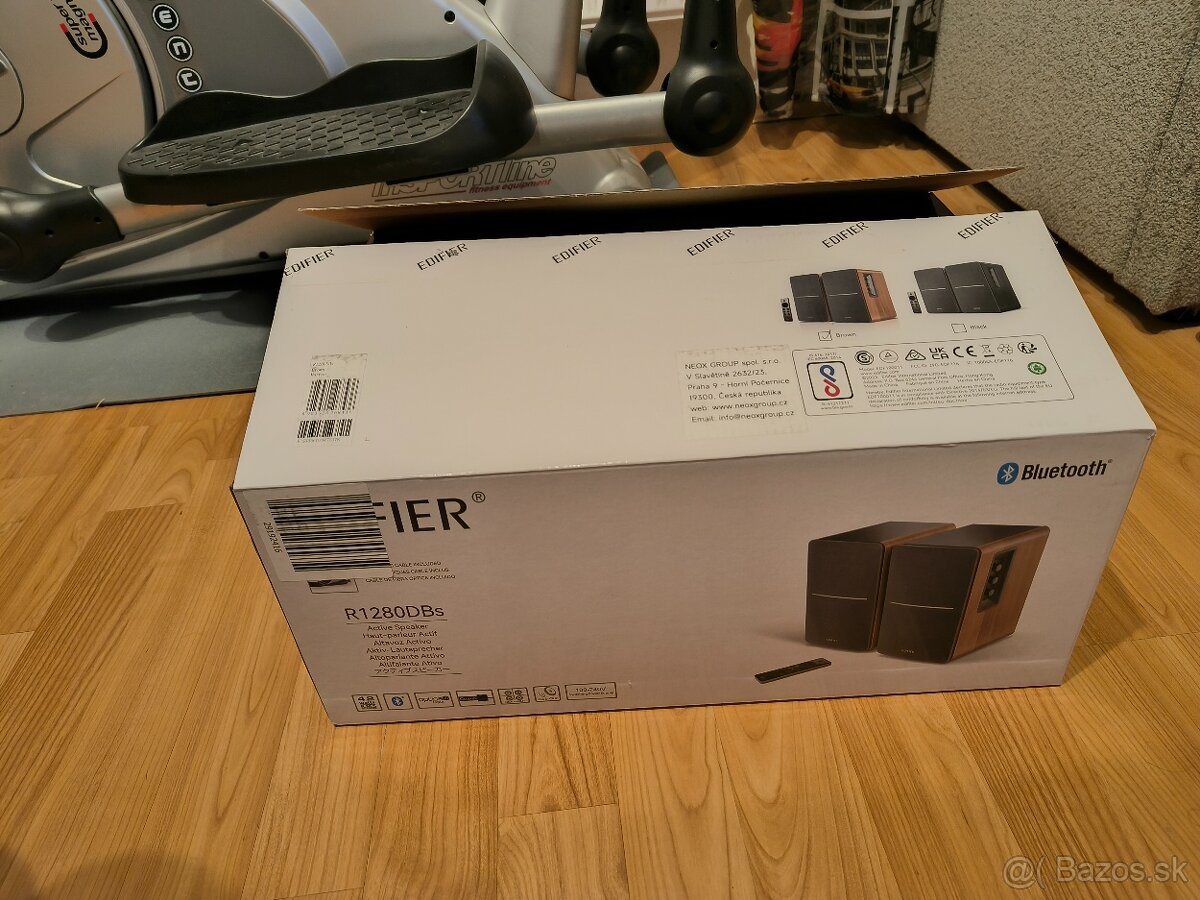 Edifier R1280Dbs