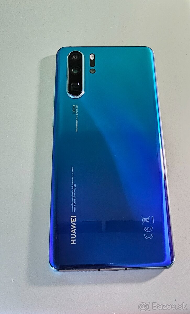 Predám Huawei P30 Pro