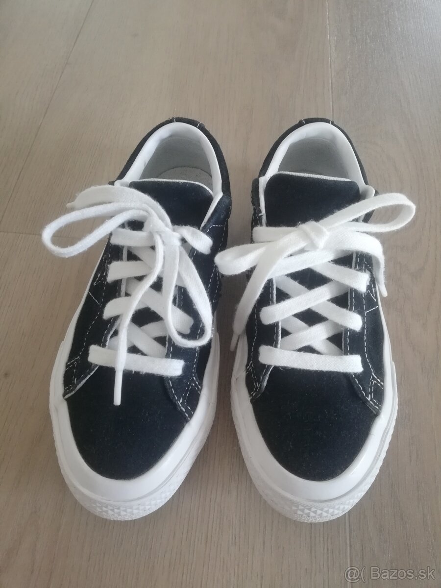 Tenisky Converse