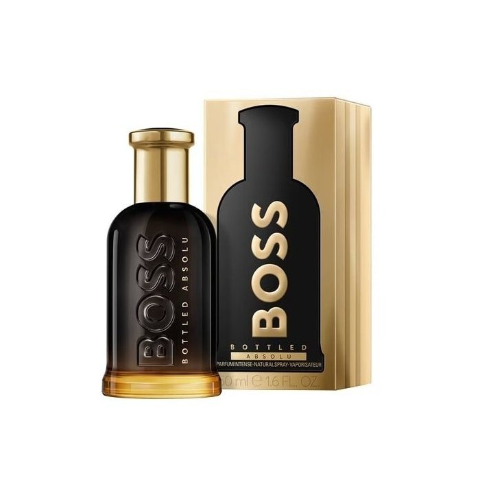 Hugo Boss  Bottled Absolu