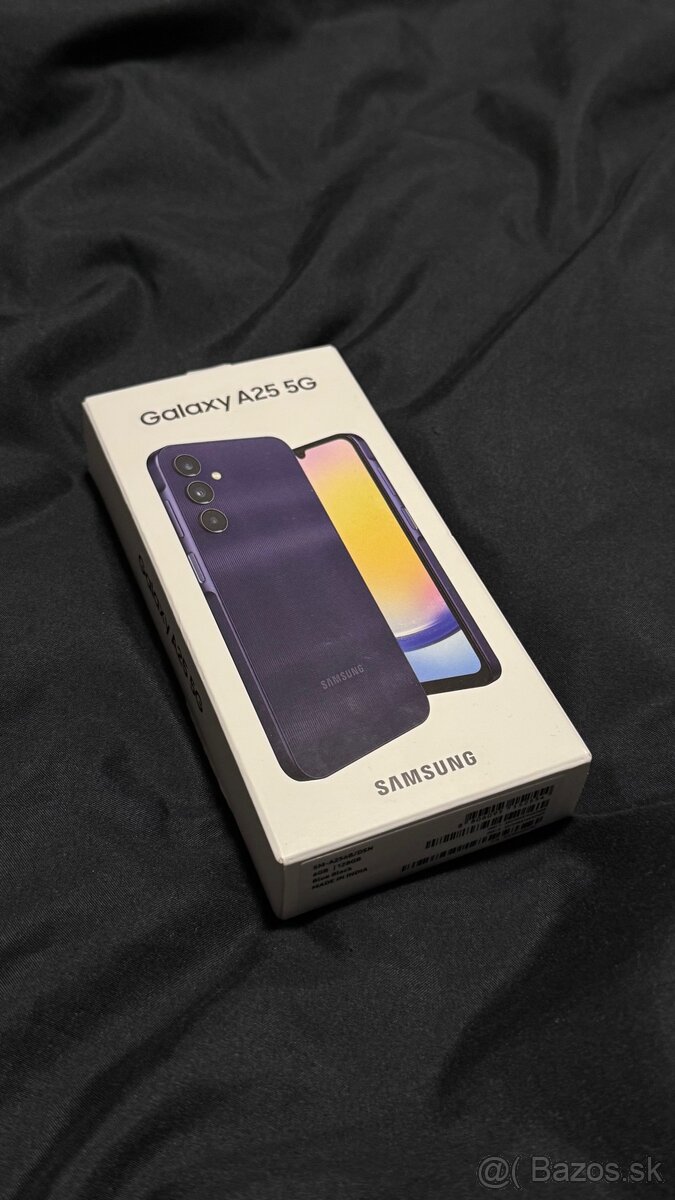 Samsung Galaxy A25 5G