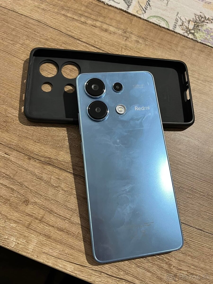 Xiaomi radmi note 13