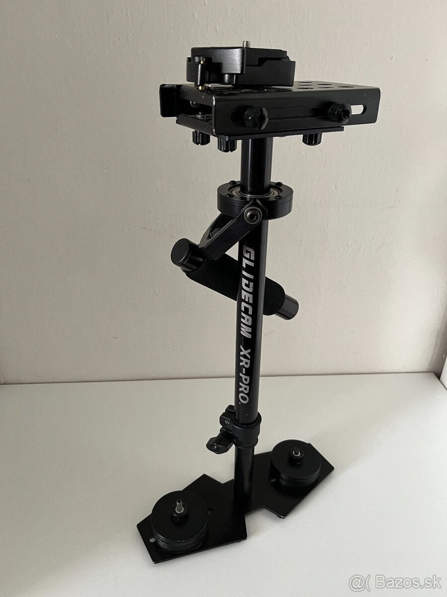 Glidecam XR-PRO kamerový stabilizátor