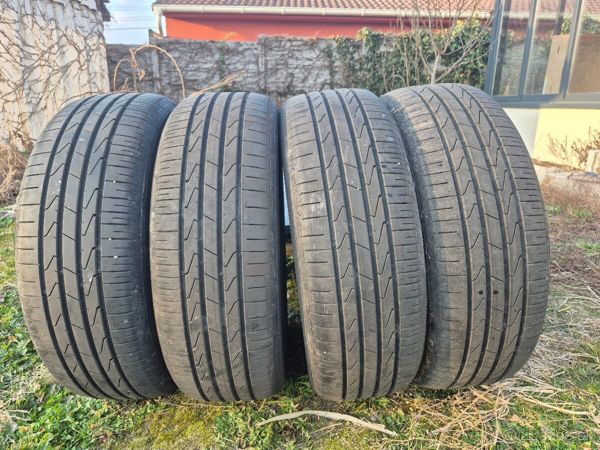 Letné pneu Hankook 205/60 R16