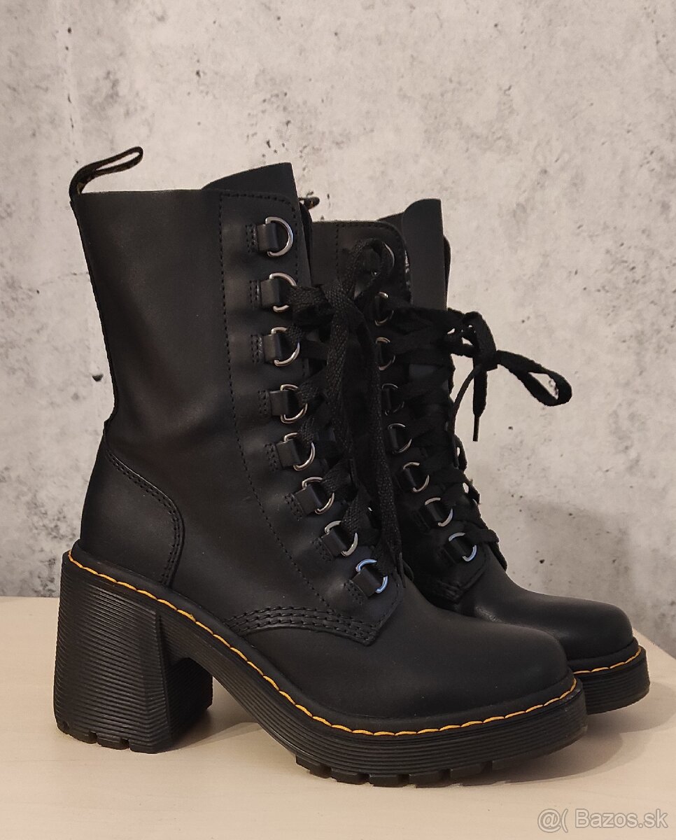 Dr. Martens Chesney EU39