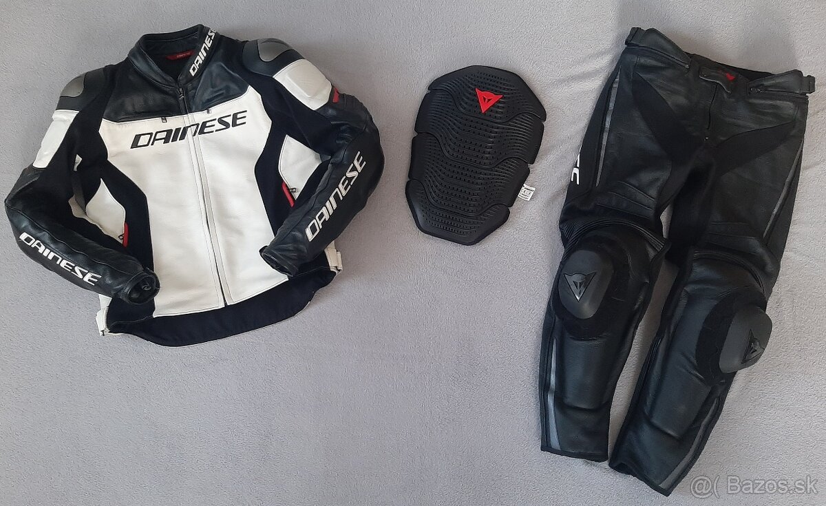 Kombinéza Dainese.. TOP