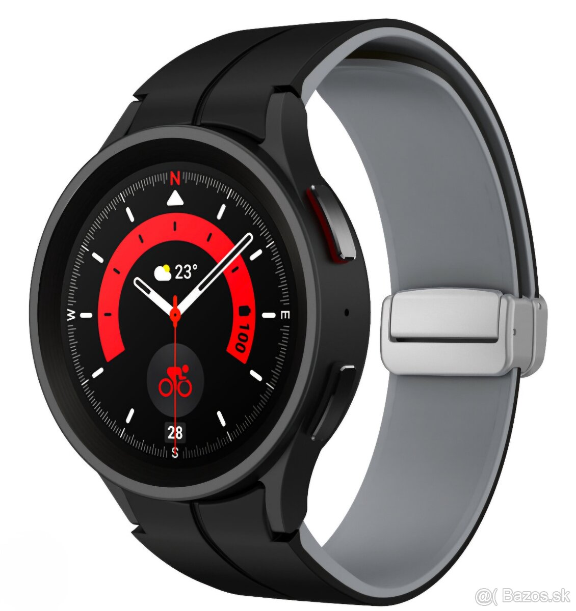 SAMSUNG Galaxy Watch 5 Pro