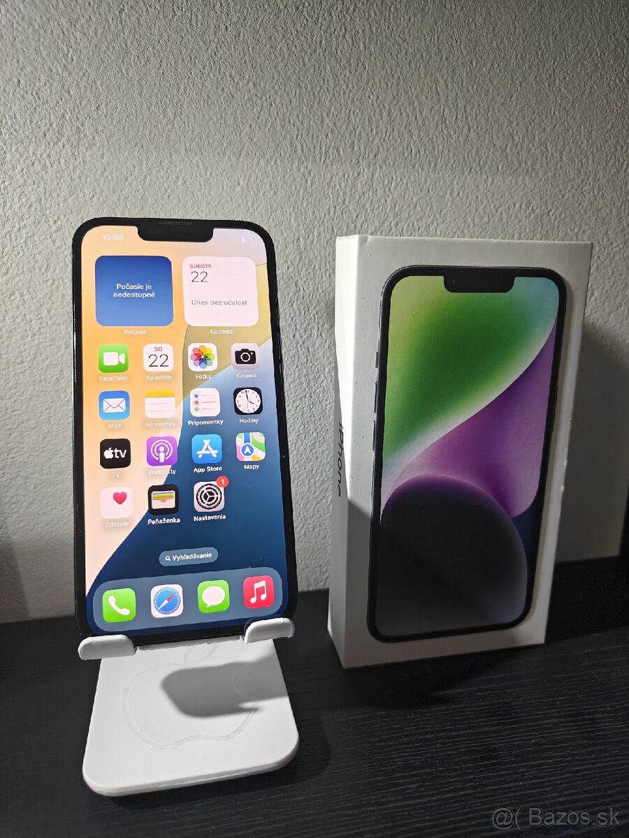 Apple iPhone 14 128GB