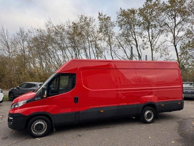 Iveco Daily, 3,0hpt 180ps Hi Matic