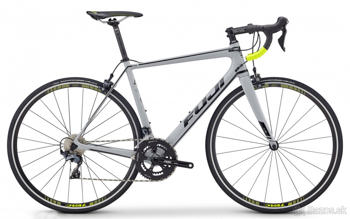 Cestný bicykel FUJI SL 2.5 XL (61) 2019 - Full Carbon