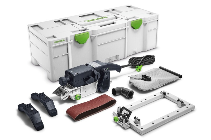 Festool BS-105 E-Set