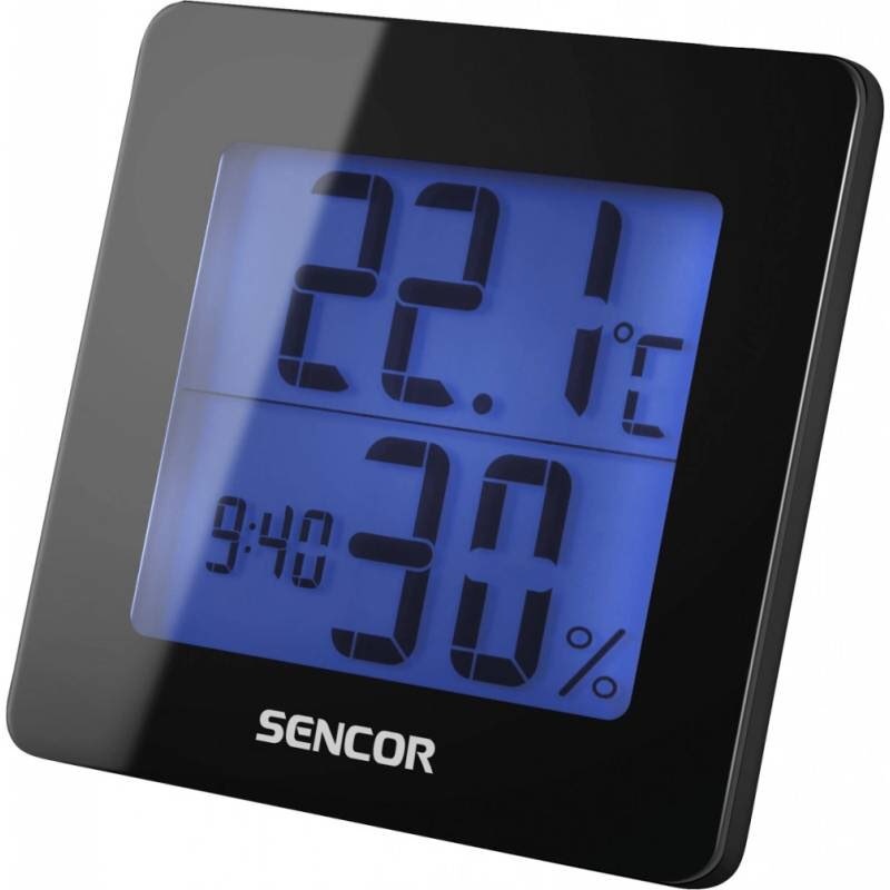 Meteostanica Sencor SWS 15 B