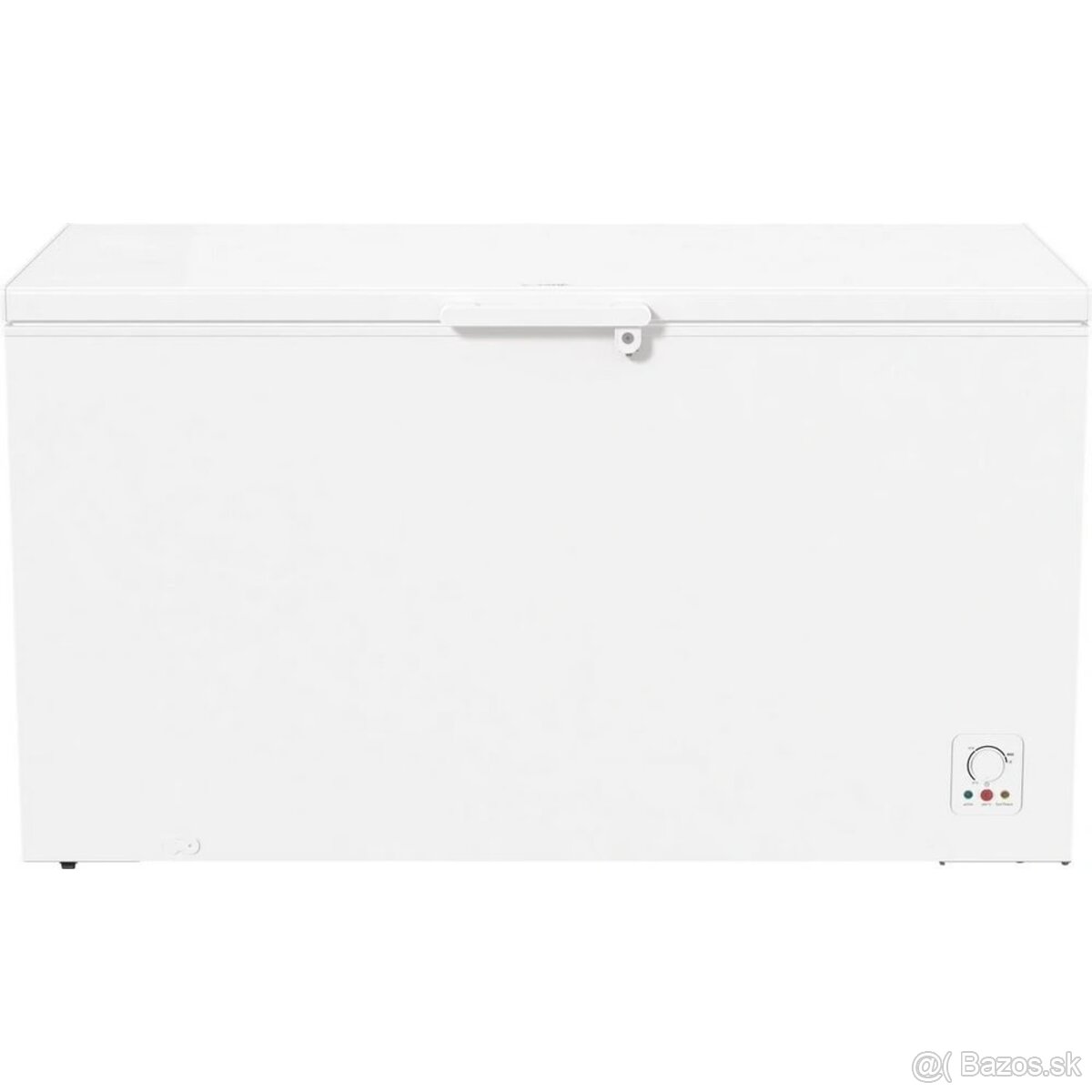 GORENJE FH451CW mrazak 457 l