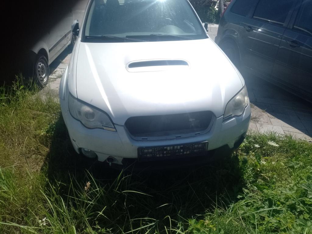 Subaru Outback 2.0d