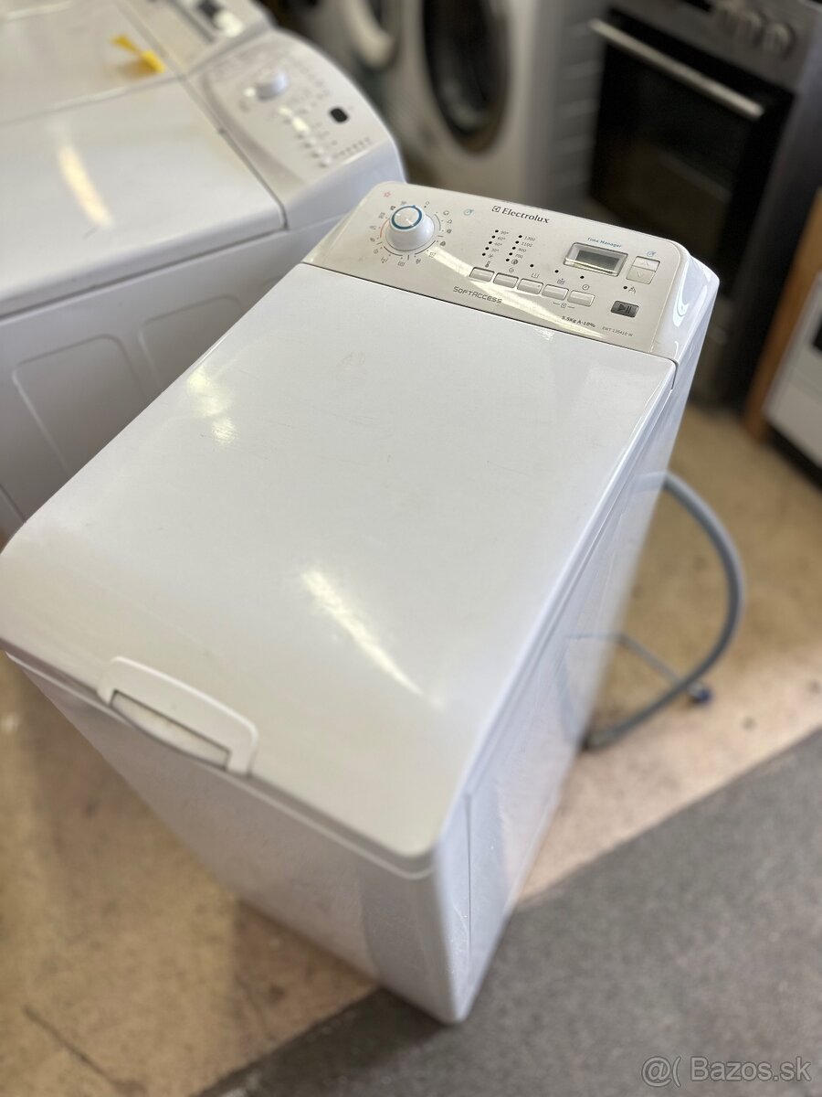 ELECTROLUX 5.5Kg