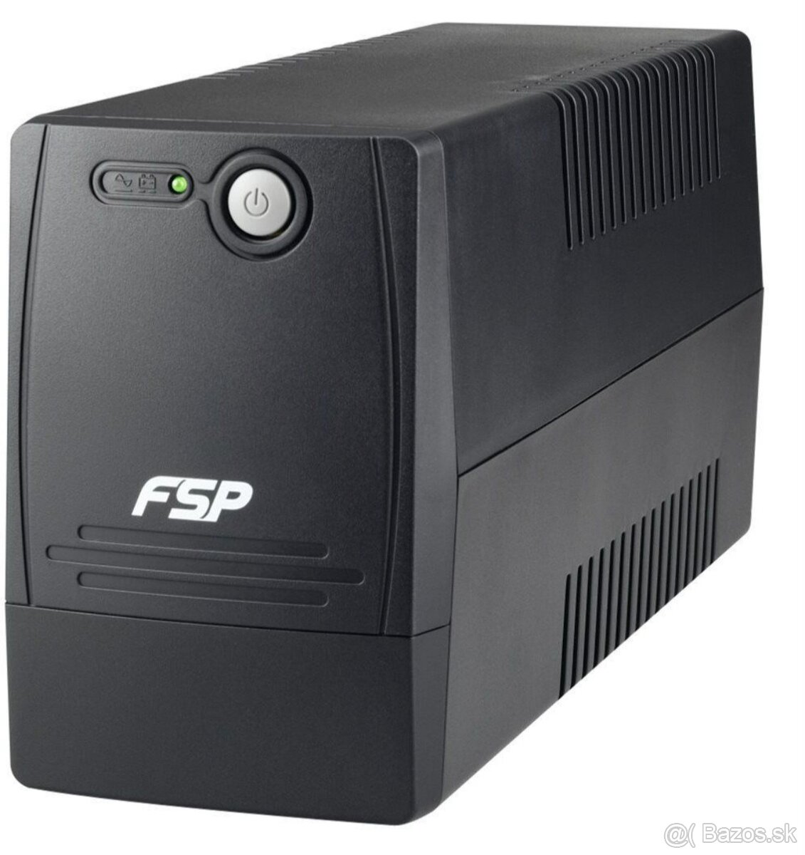 Forton FSP