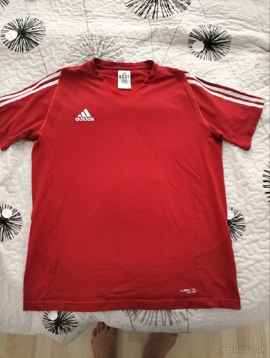 pánske Adidas tričko