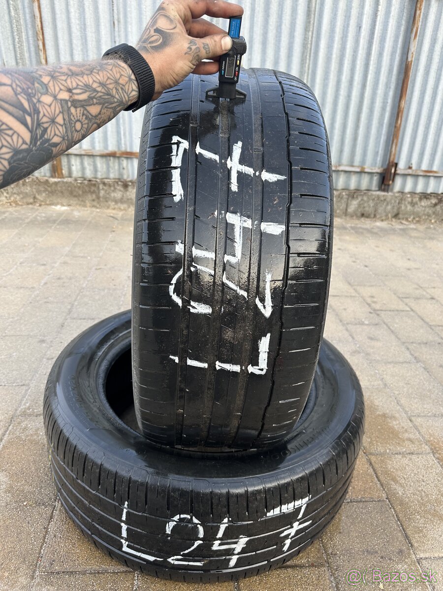 L247 2ks letné 285/50R20 ha