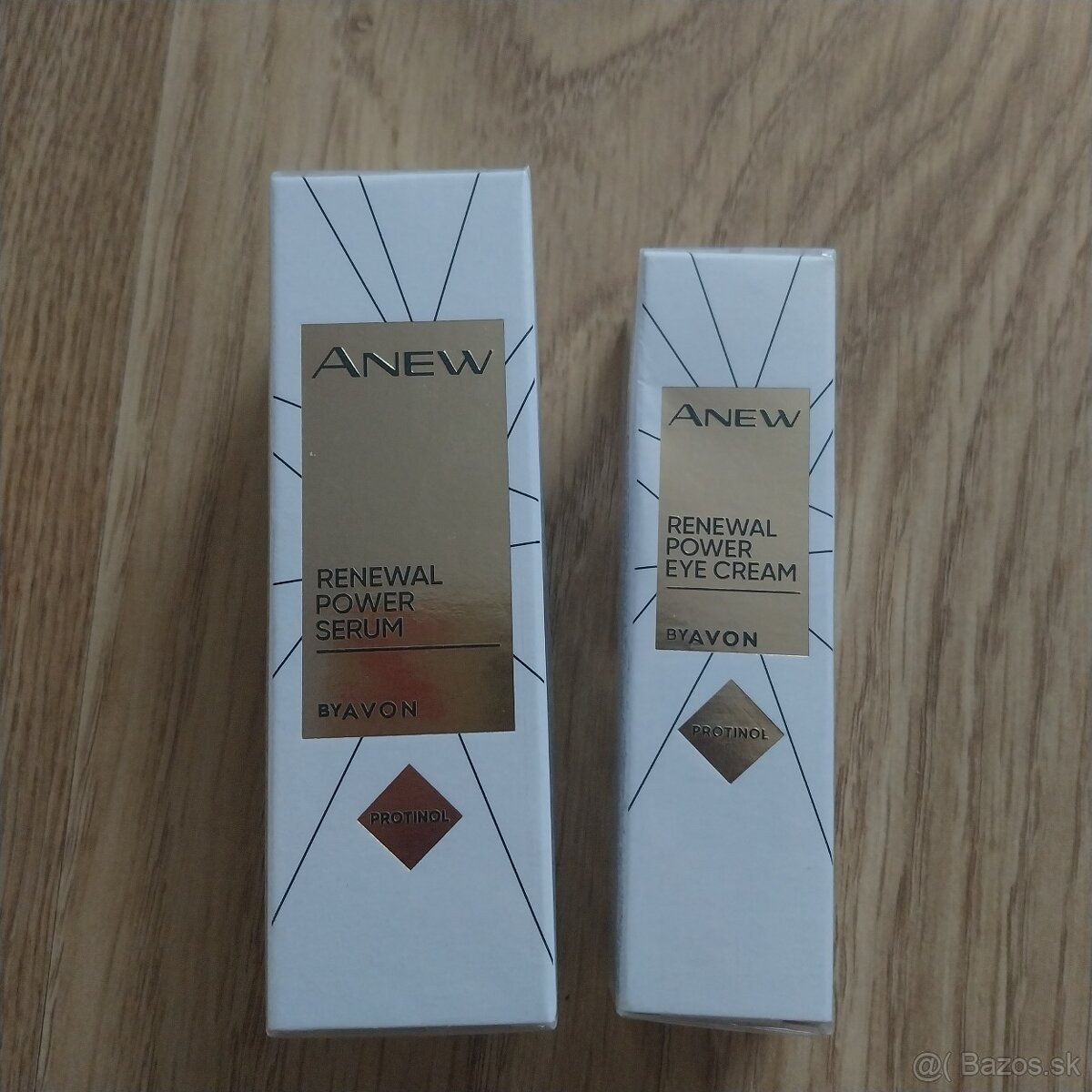 Avon Anew