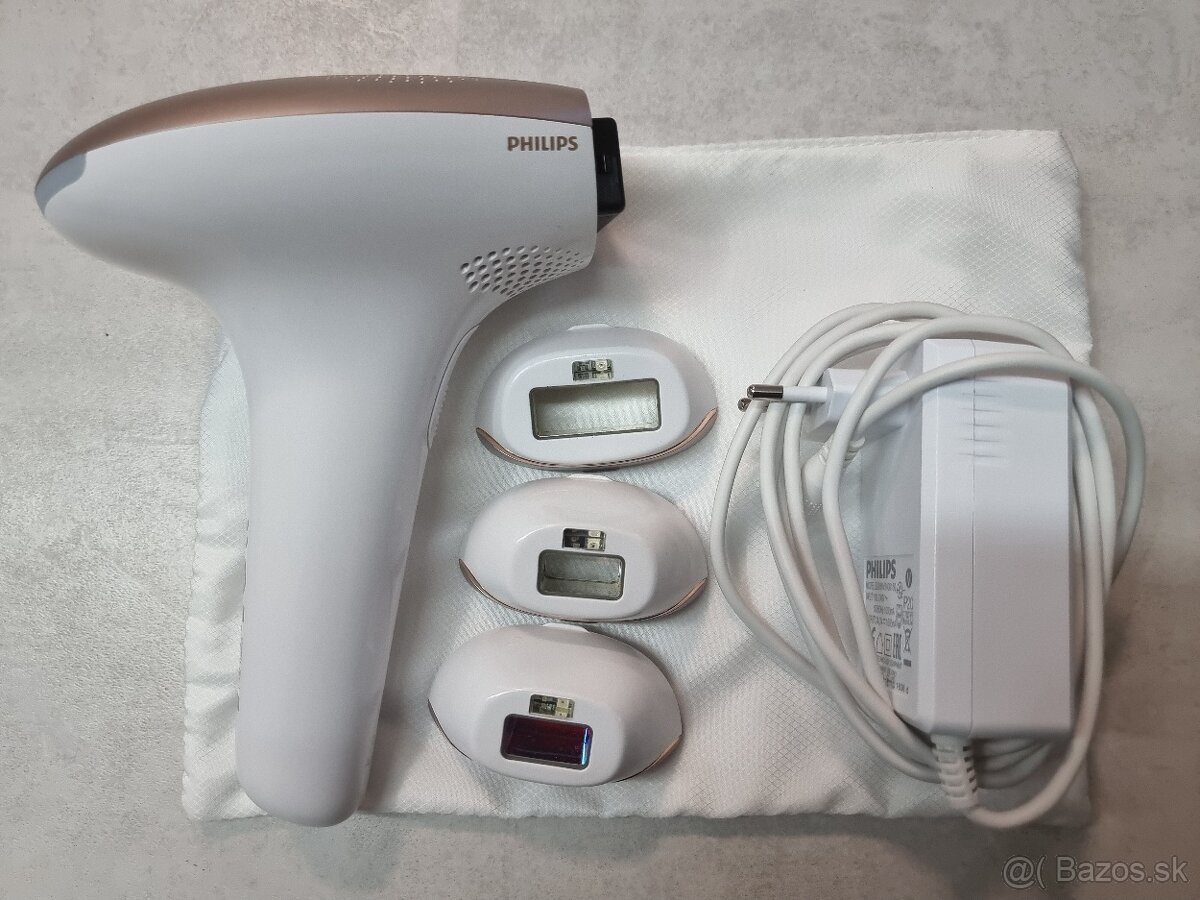 Philips Lumea Advanced SC1998 IPL epilátor