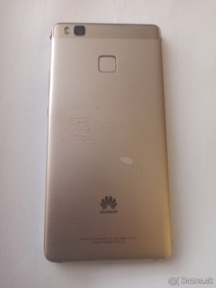 Predám Huawei p9 Lite