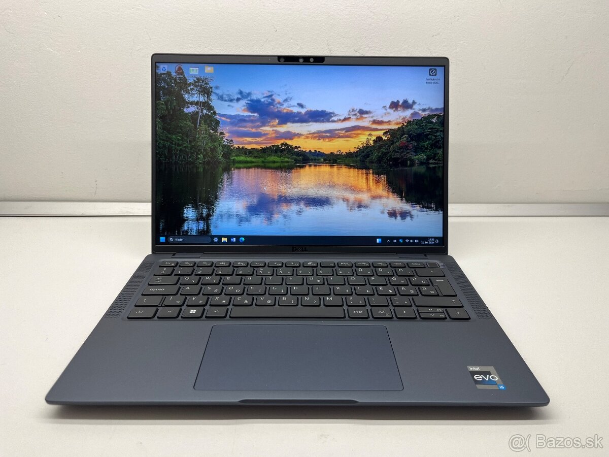 Dell Latitude 7440 Touch 14" i5-1345U/32GB/512GB/2.5K/ZAR12m