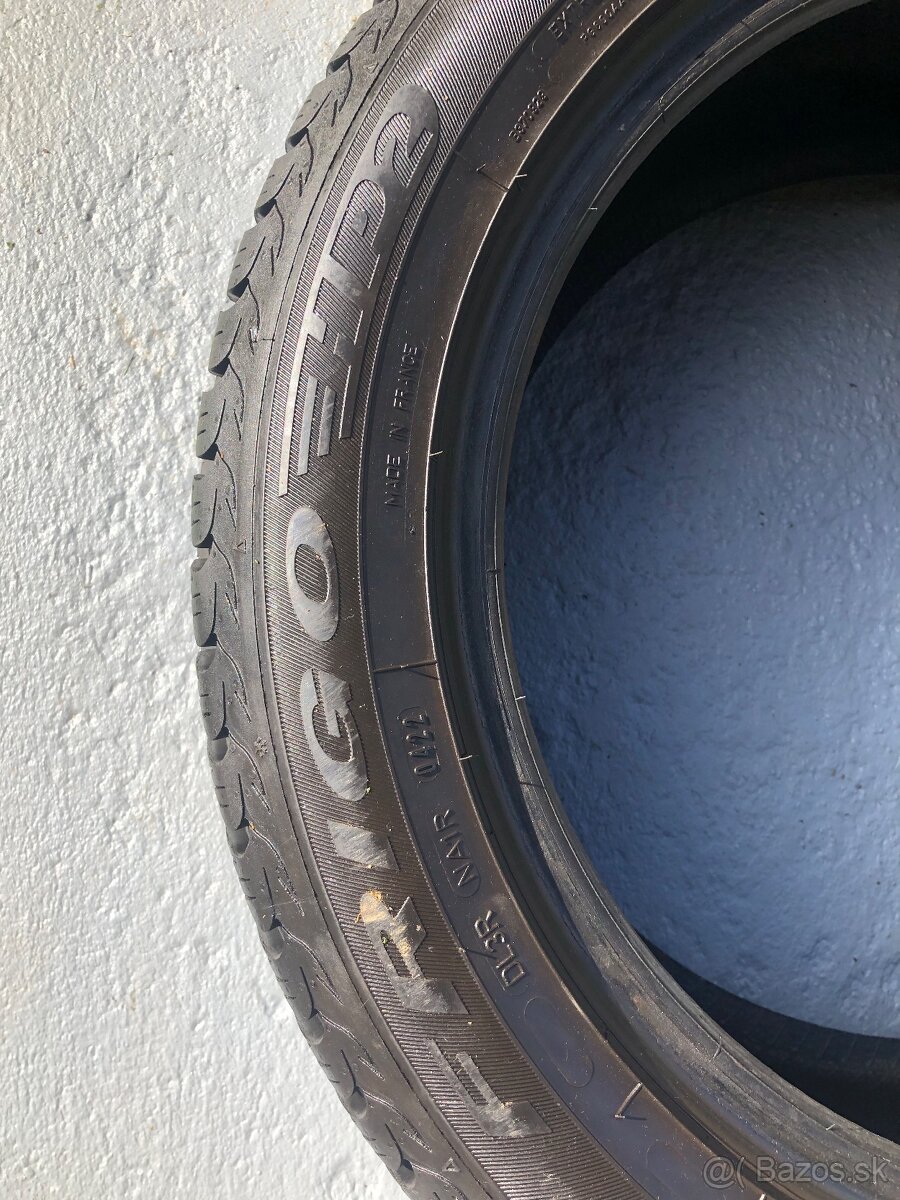 Zimné pneumatiky 215/55 R17 98V FRIGO HP2