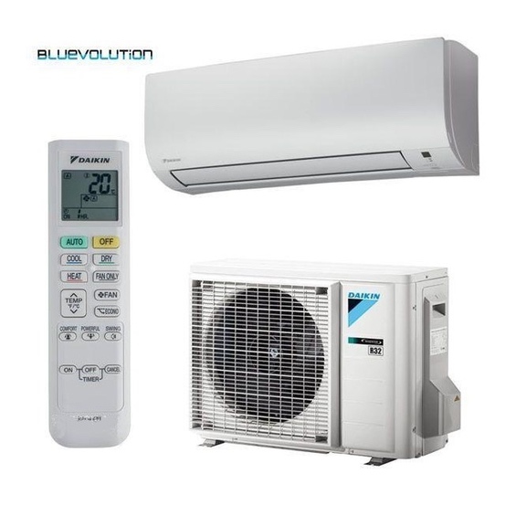 Daikin Comfora FTXP60N+RXP60N