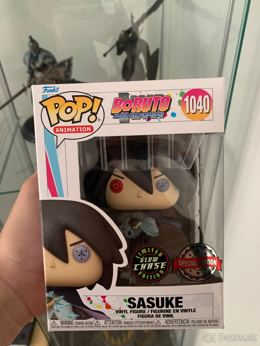 Funko pop